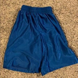 Boys shorts